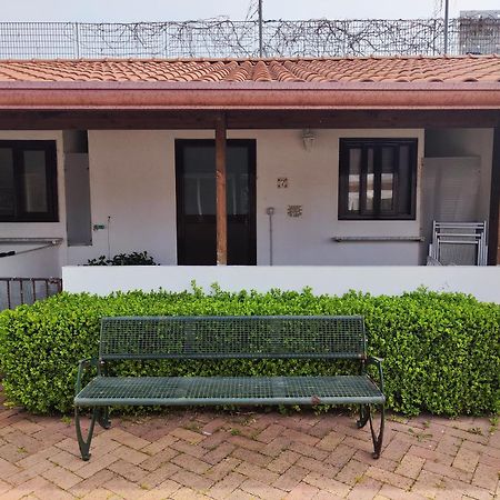 Residence Arco Delle Rose 阿格罗波利 外观 照片