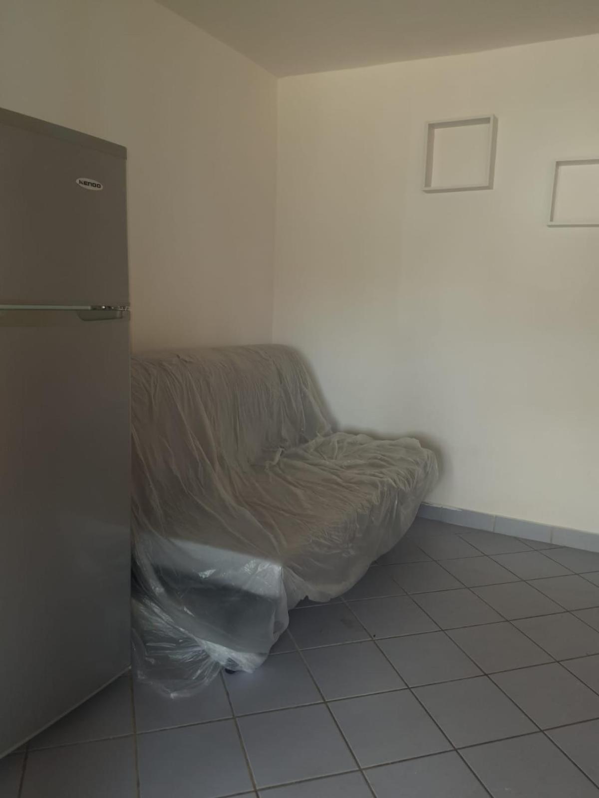 Residence Arco Delle Rose 阿格罗波利 客房 照片