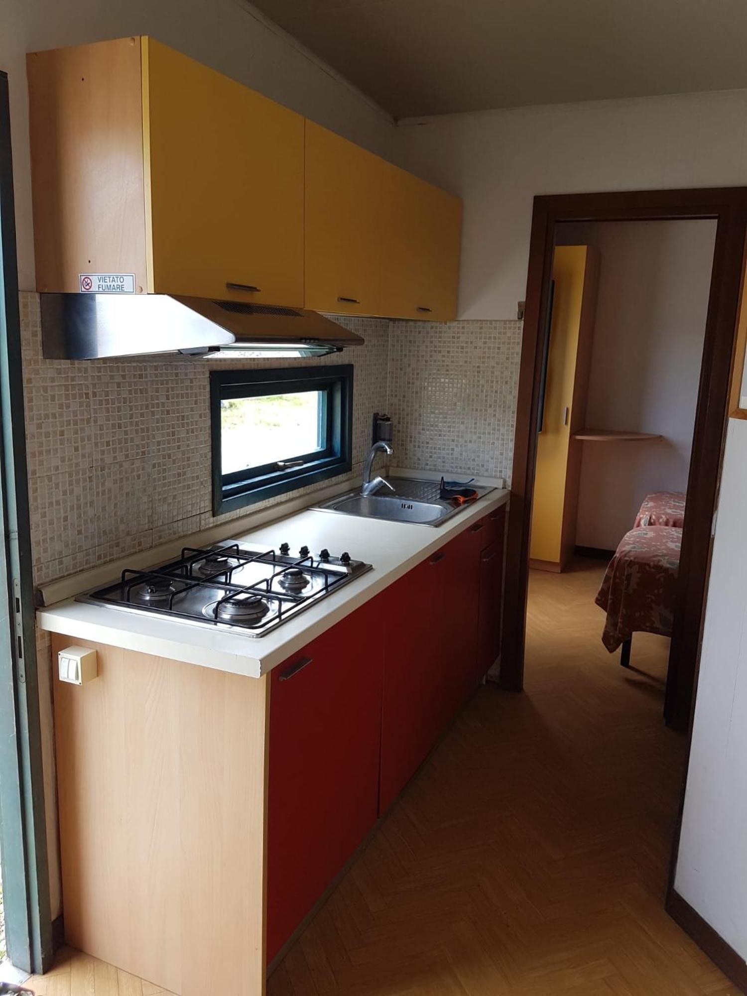 Residence Arco Delle Rose 阿格罗波利 客房 照片