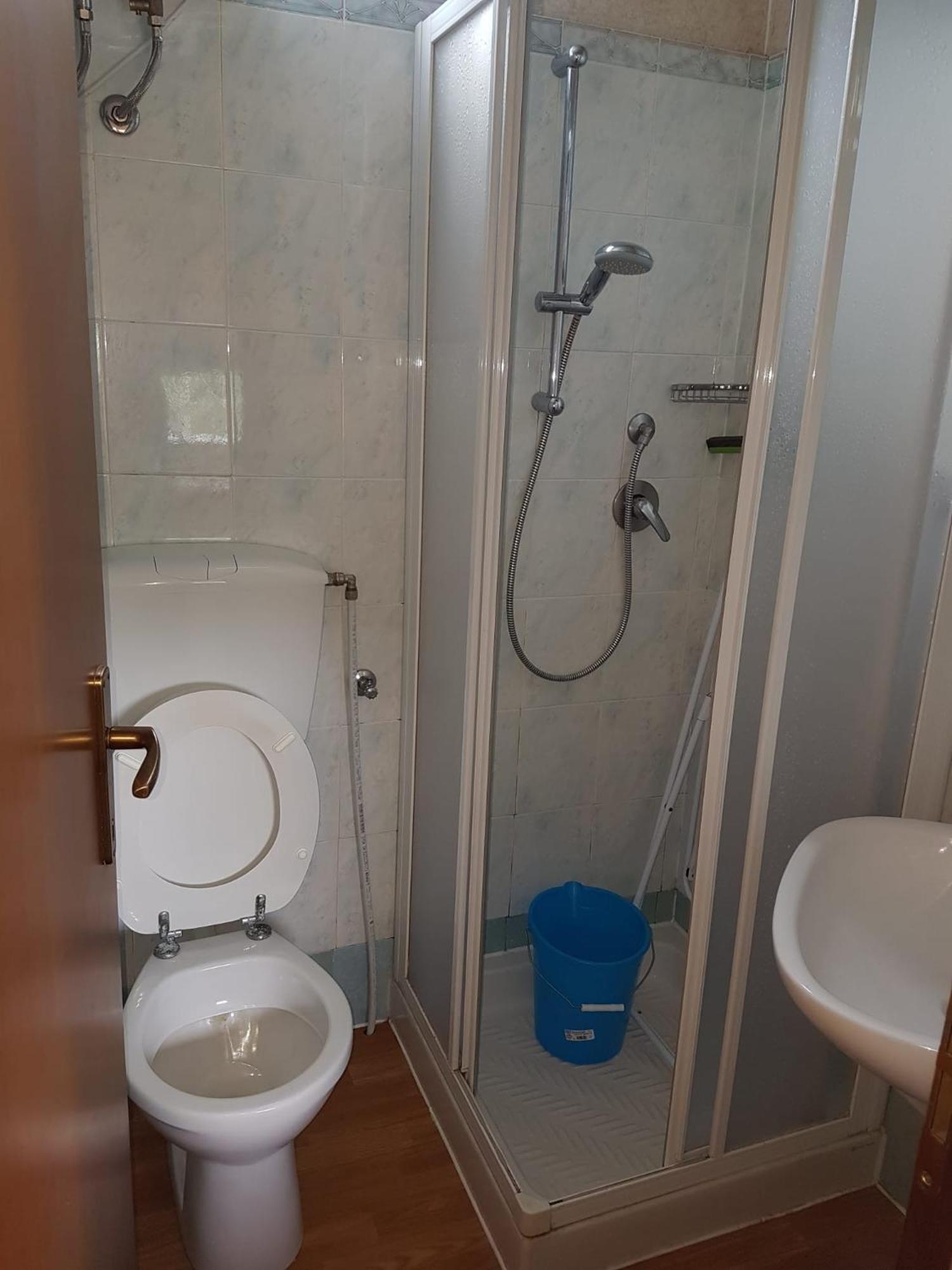 Residence Arco Delle Rose 阿格罗波利 客房 照片